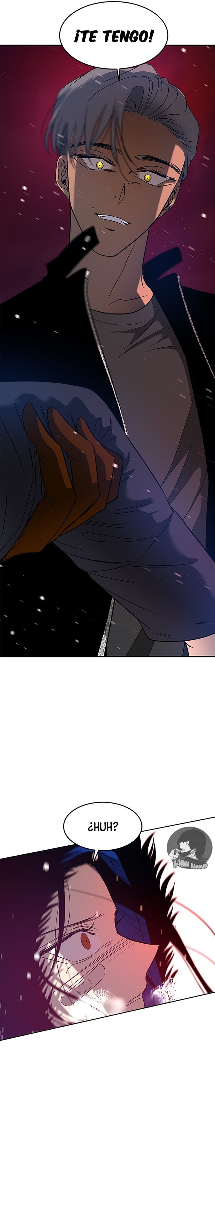 Olgami Capítulo 89 - Página 2