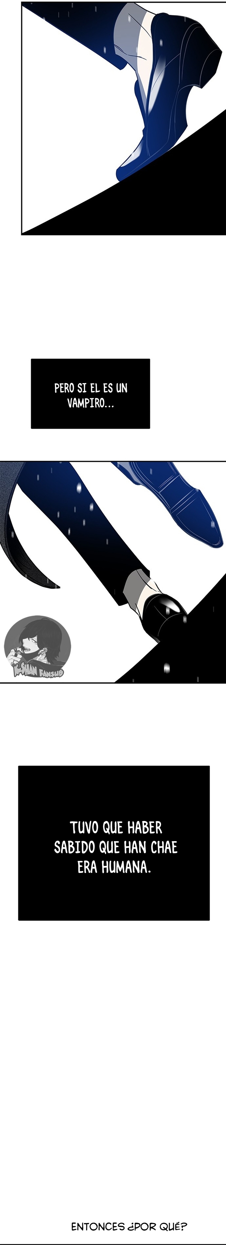 Olgami Capítulo 89 - Página 20