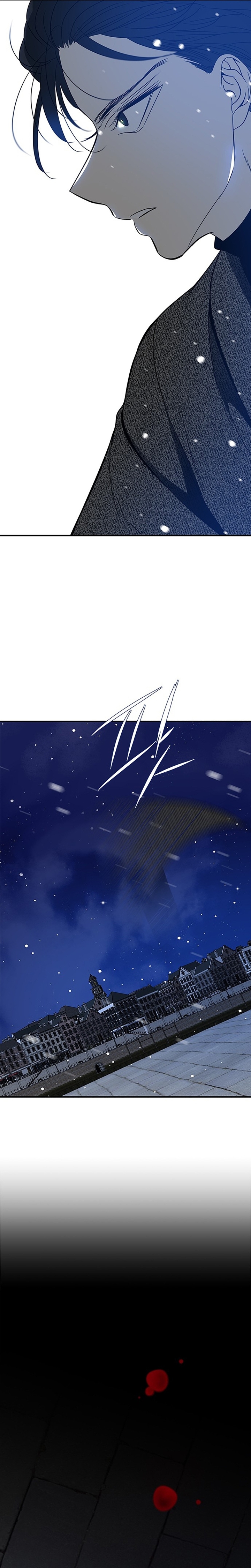 Olgami Capítulo 89 - Página 21