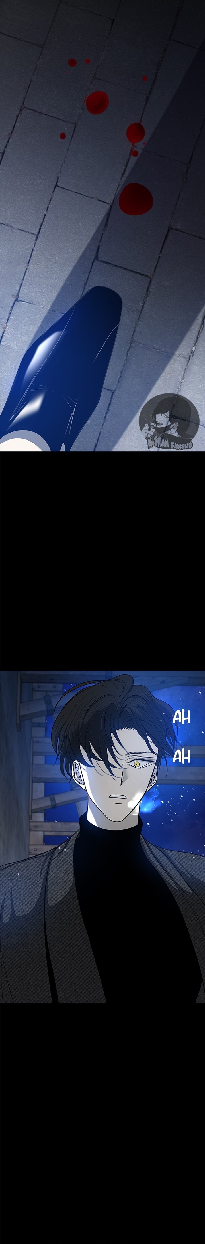 Olgami Capítulo 89 - Página 22