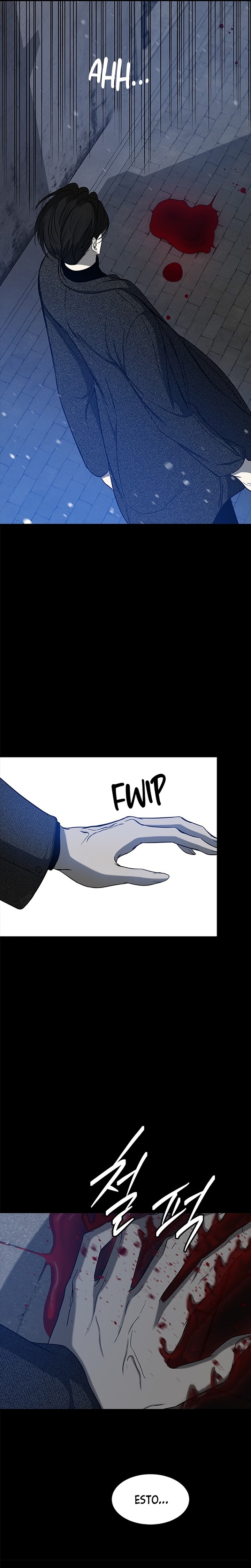 Olgami Capítulo 89 - Página 23