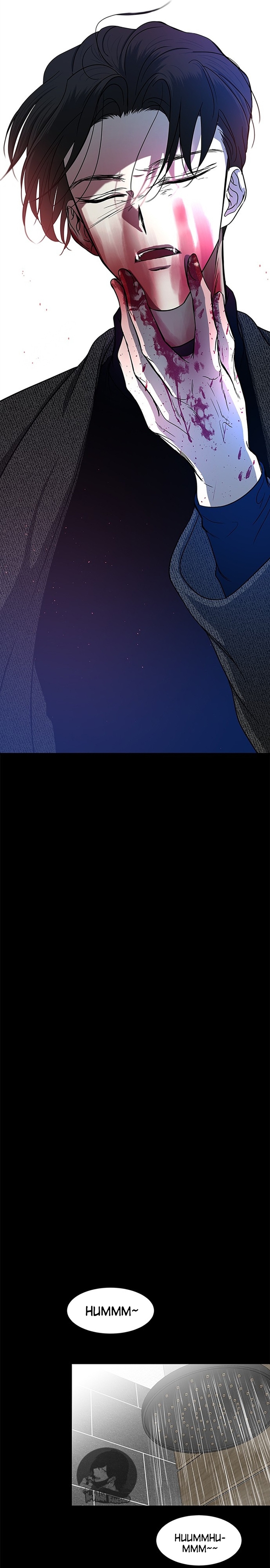 Olgami Capítulo 89 - Página 25