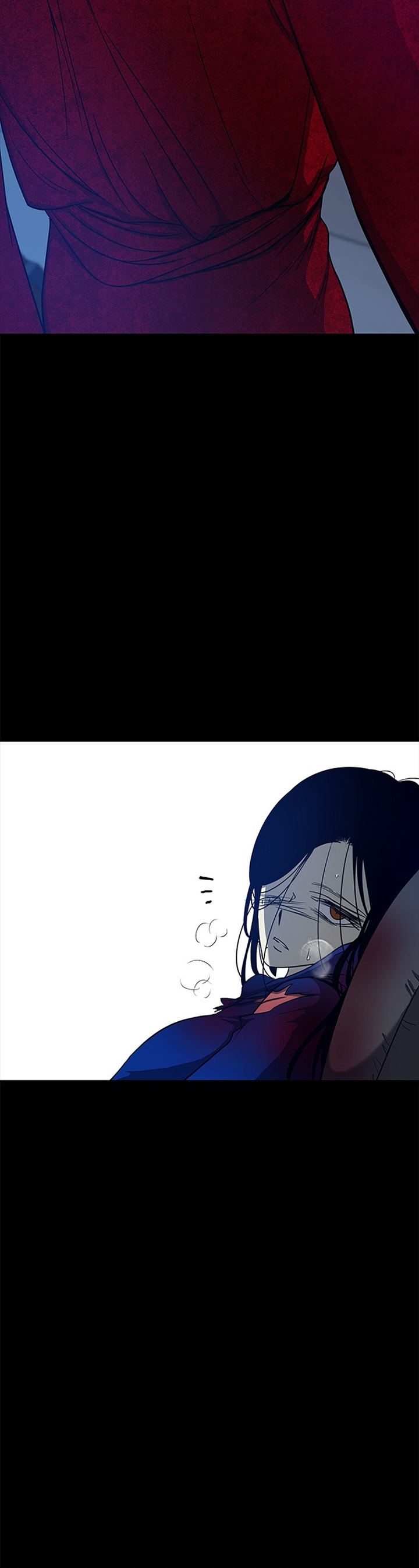 Olgami Capítulo 89 - Página 29