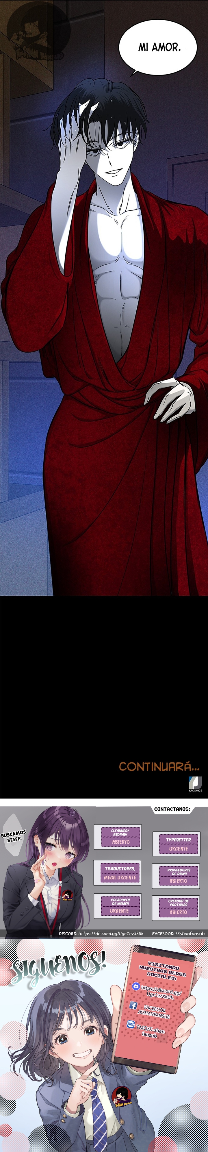 Olgami Capítulo 89 - Página 30