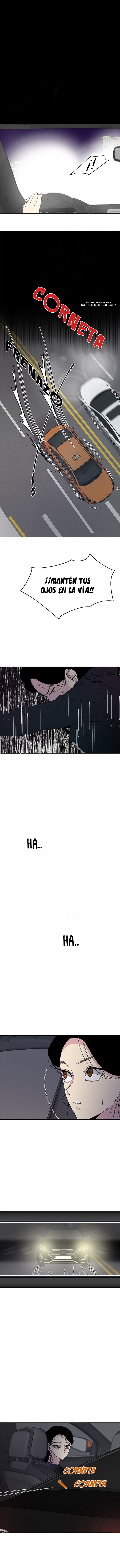 Olgami Capítulo 9 - Página 10