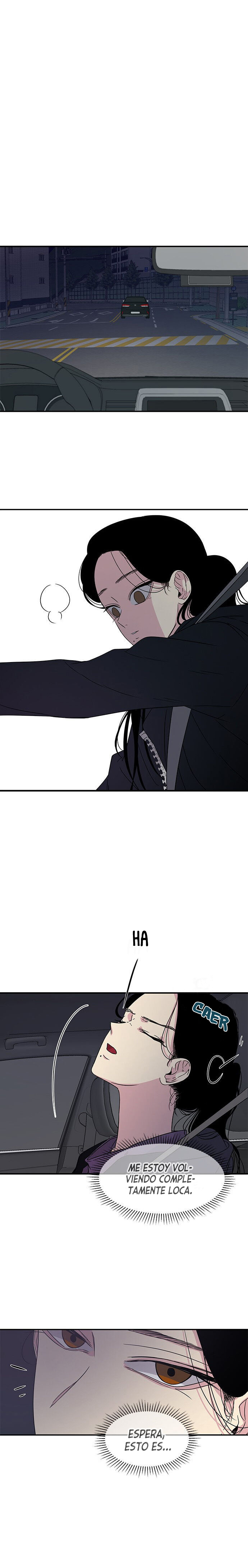 Olgami Capítulo 9 - Página 11