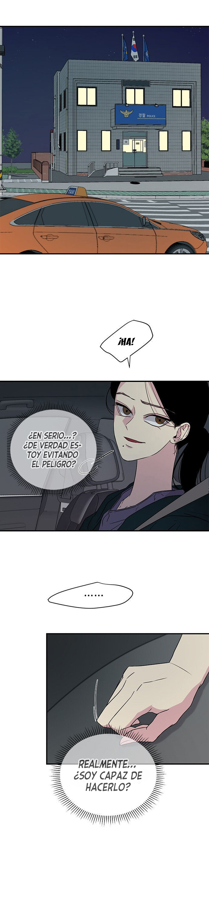 Olgami Capítulo 9 - Página 12