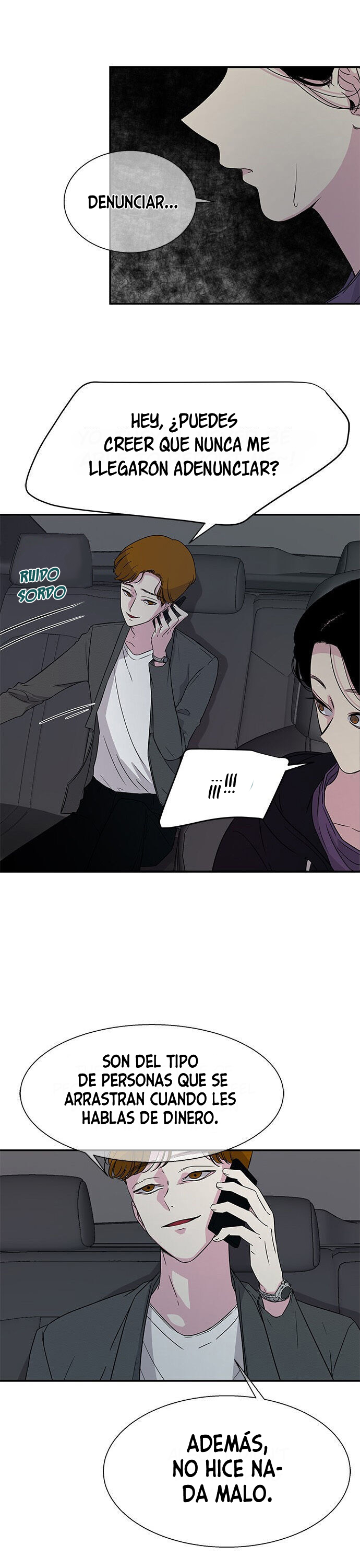 Olgami Capítulo 9 - Página 13