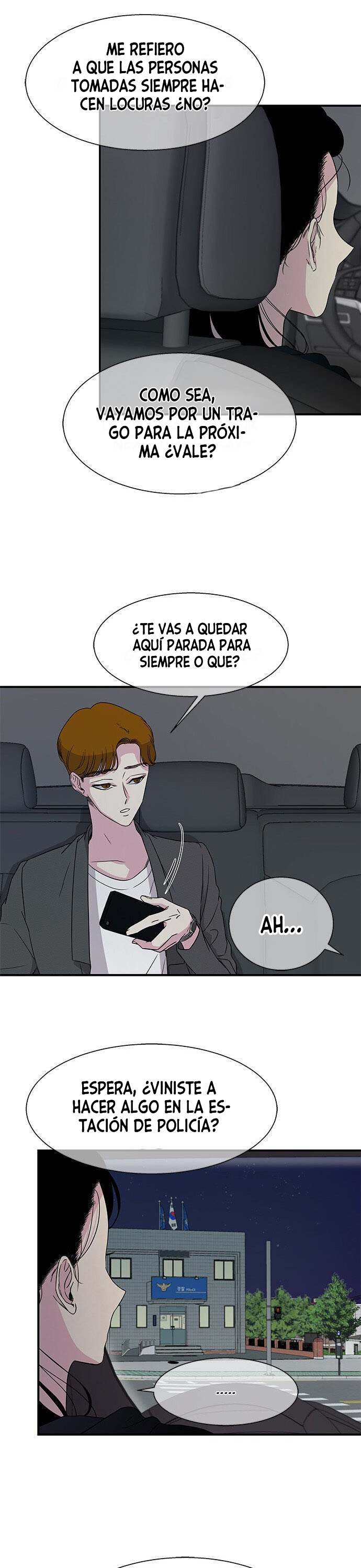 Olgami Capítulo 9 - Página 14