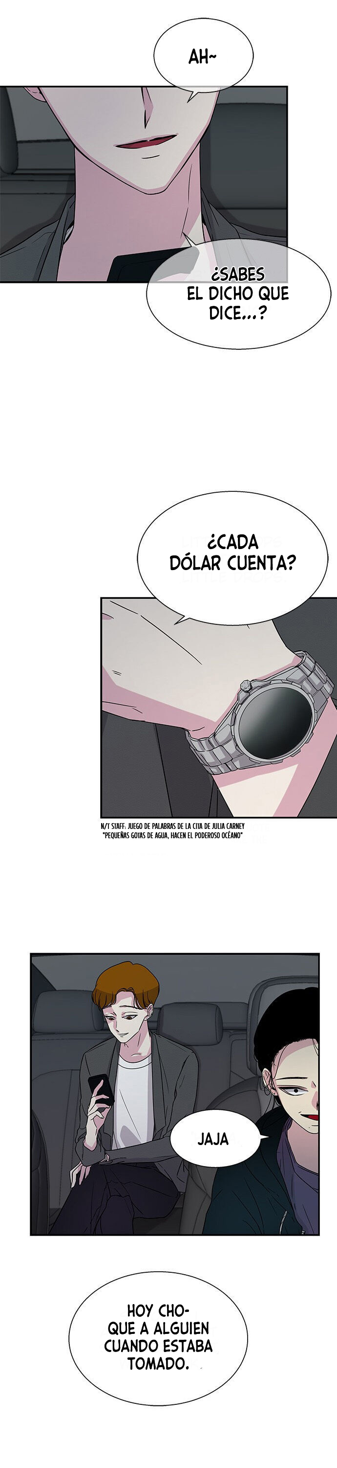 Olgami Capítulo 9 - Página 16