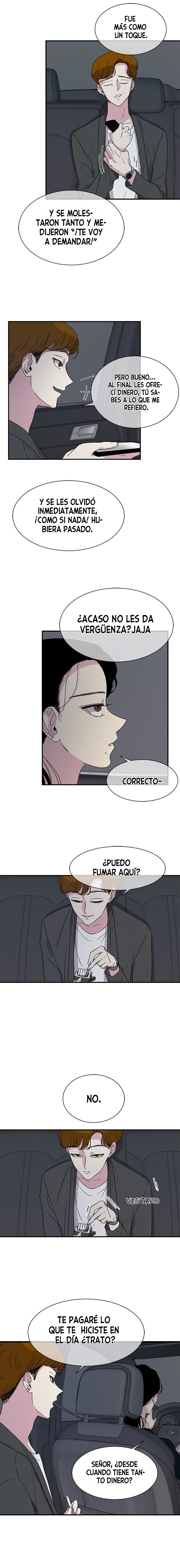 Olgami Capítulo 9 - Página 17