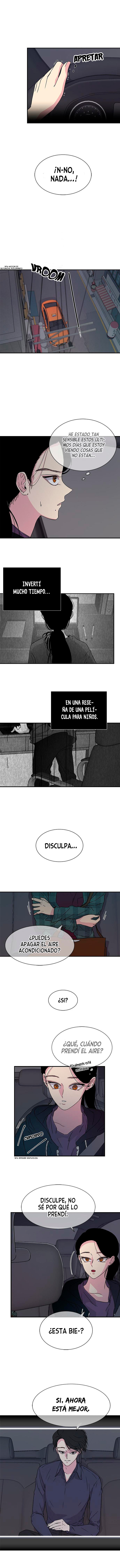 Olgami Capítulo 9 - Página 3