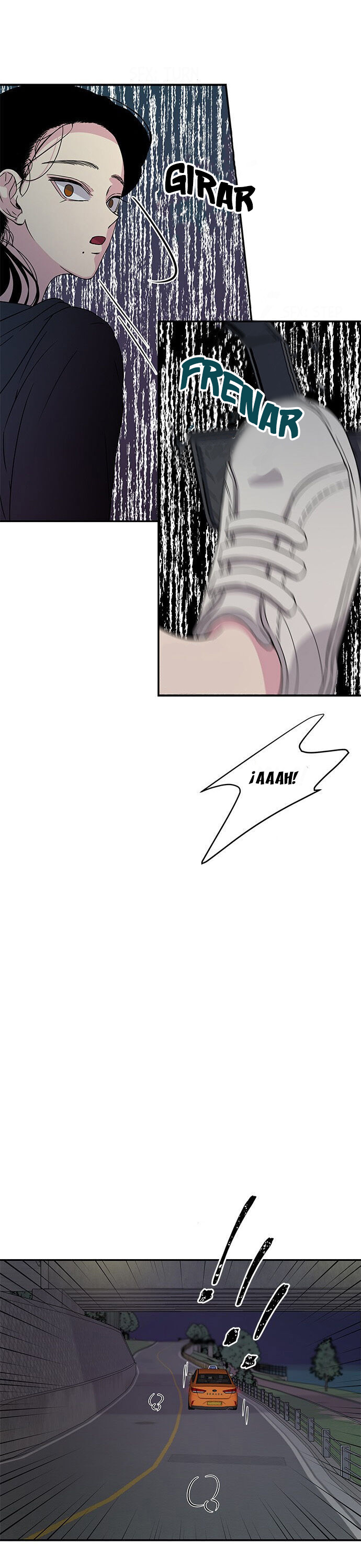 Olgami Capítulo 9 - Página 4