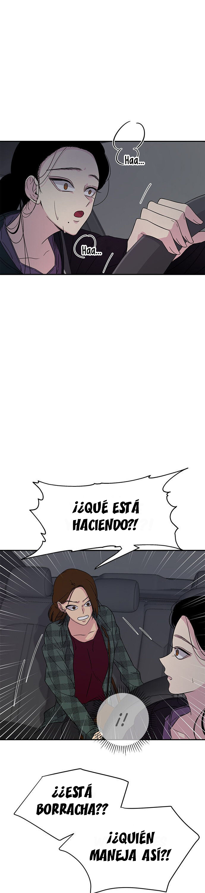 Olgami Capítulo 9 - Página 5