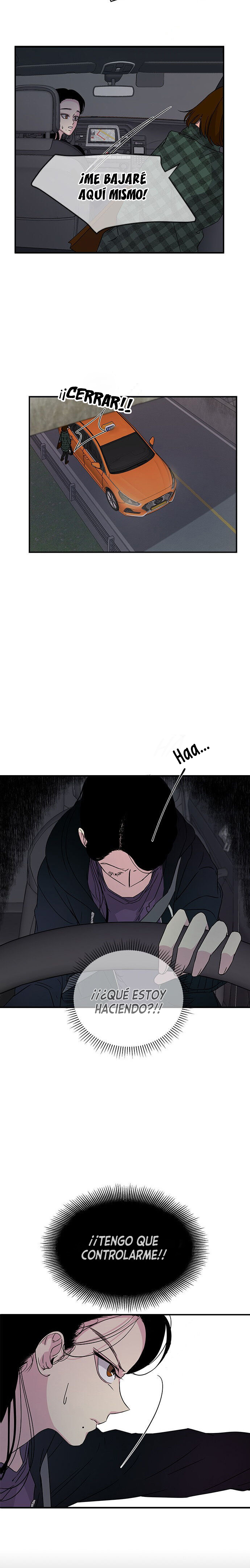 Olgami Capítulo 9 - Página 6