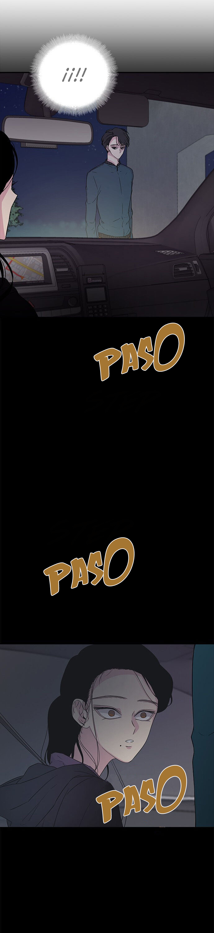 Olgami Capítulo 9 - Página 7