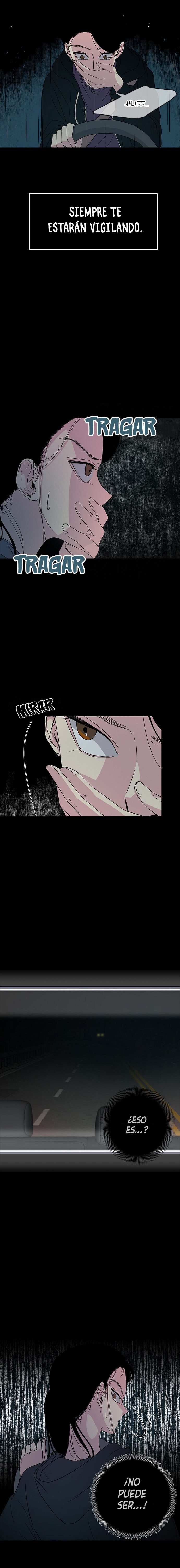 Olgami Capítulo 9 - Página 9