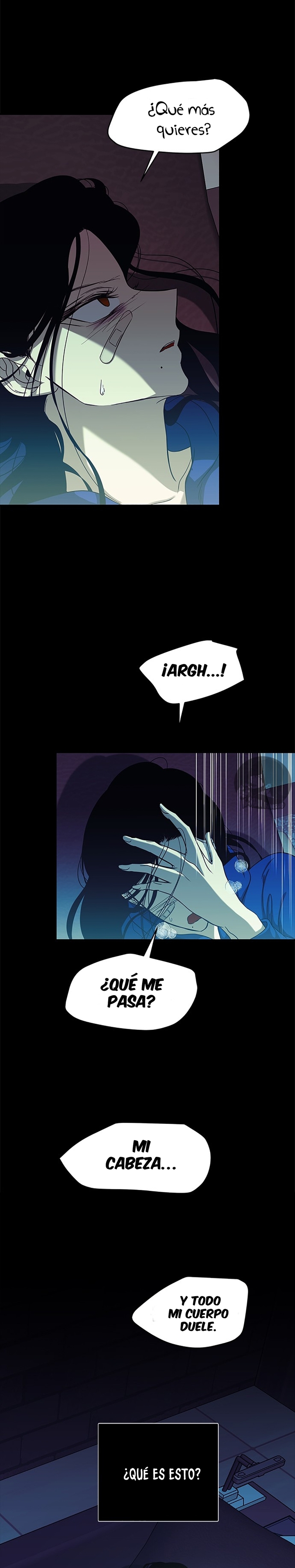 Olgami Capítulo 90 - Página 10