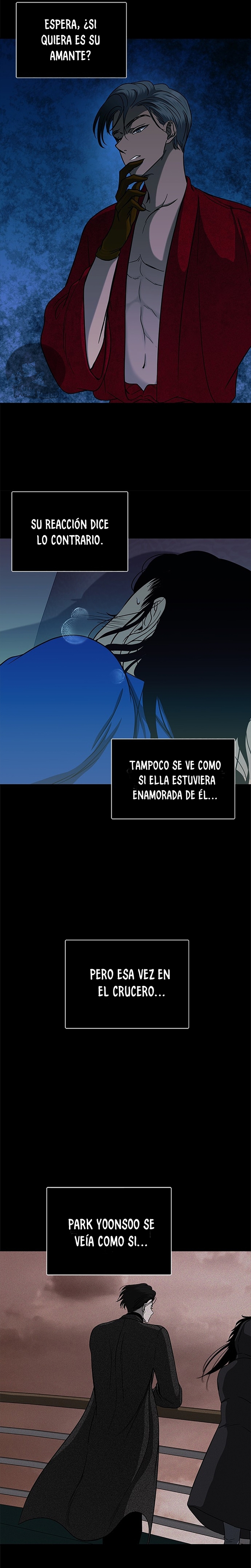 Olgami Capítulo 90 - Página 12