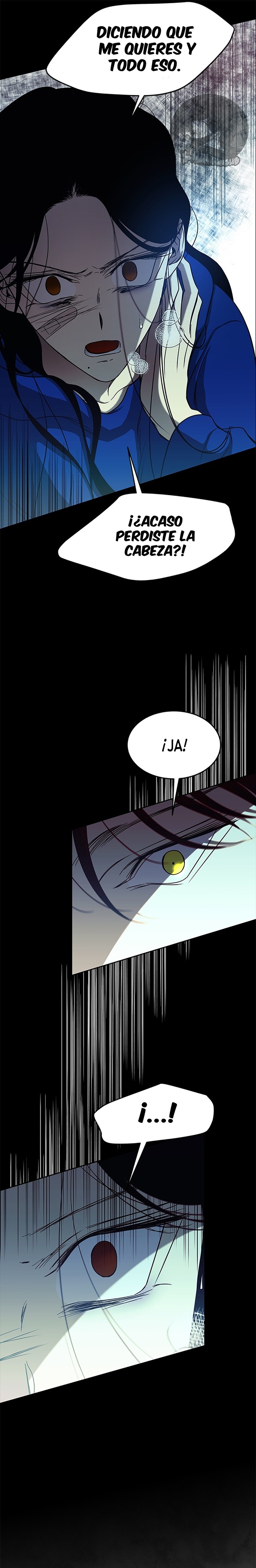 Olgami Capítulo 90 - Página 15