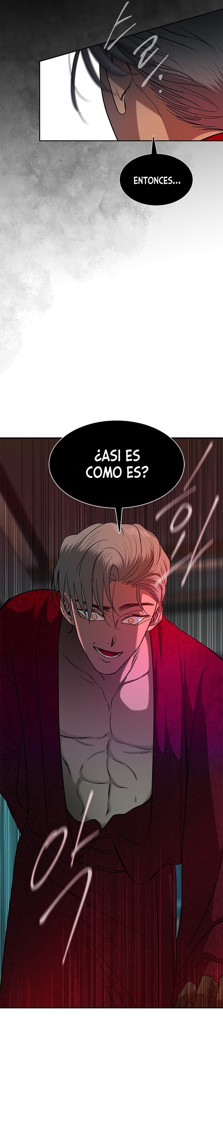 Olgami Capítulo 90 - Página 16