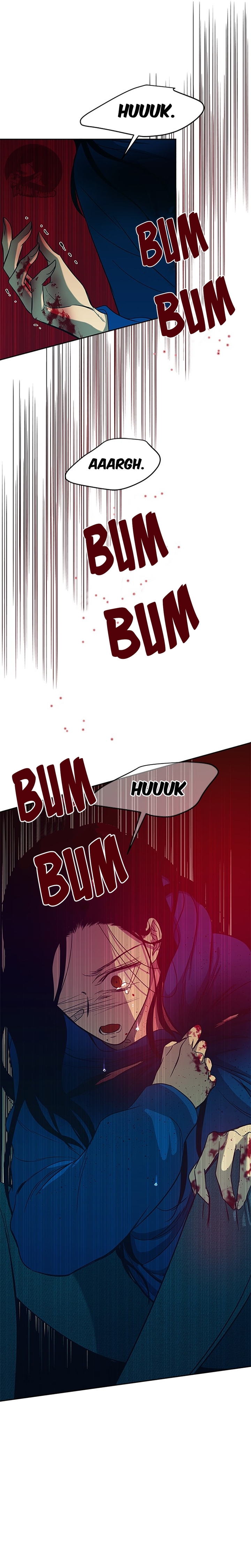 Olgami Capítulo 90 - Página 17