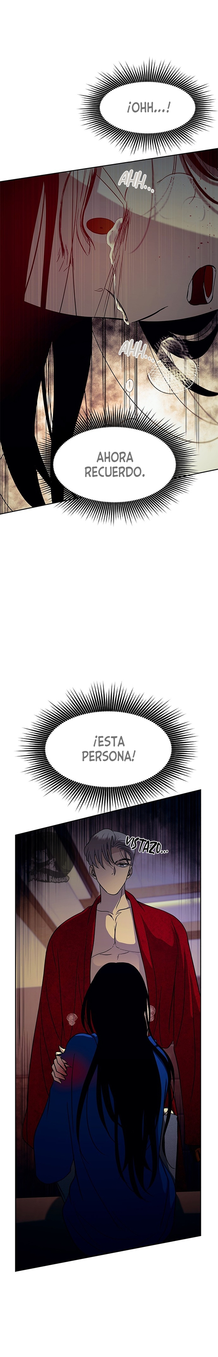 Olgami Capítulo 90 - Página 18