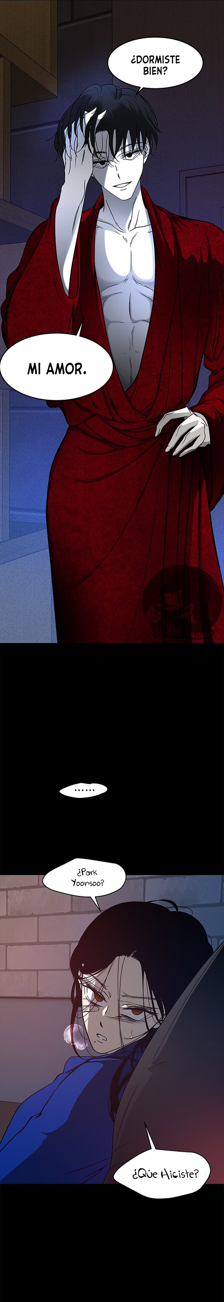 Olgami Capítulo 90 - Página 2