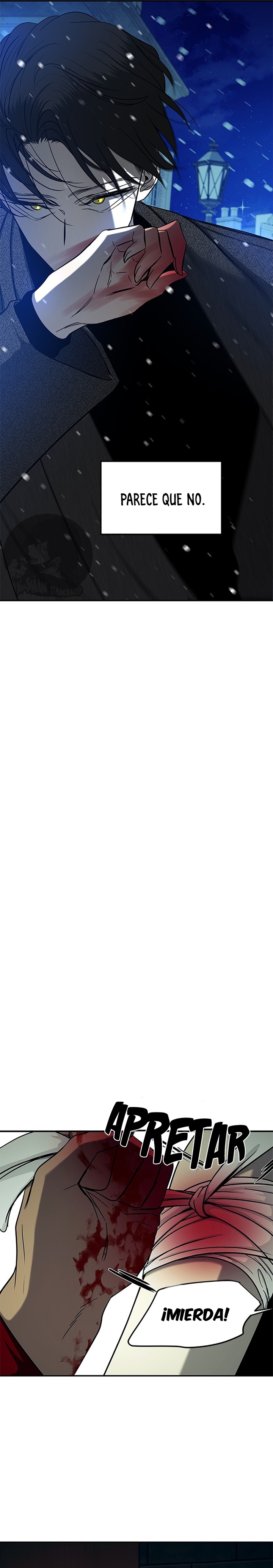 Olgami Capítulo 90 - Página 23