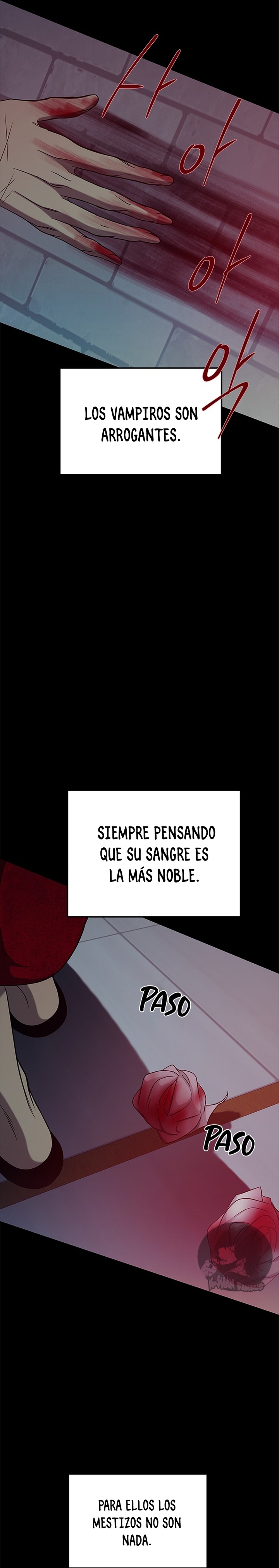 Olgami Capítulo 90 - Página 30