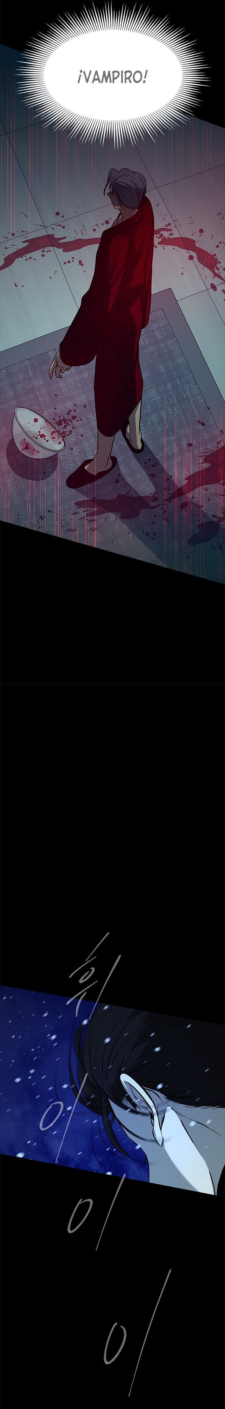 Olgami Capítulo 90 - Página 32