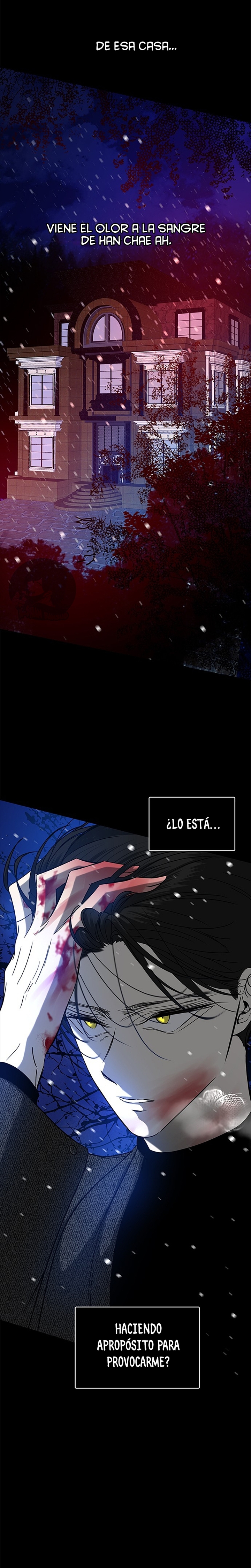 Olgami Capítulo 90 - Página 33