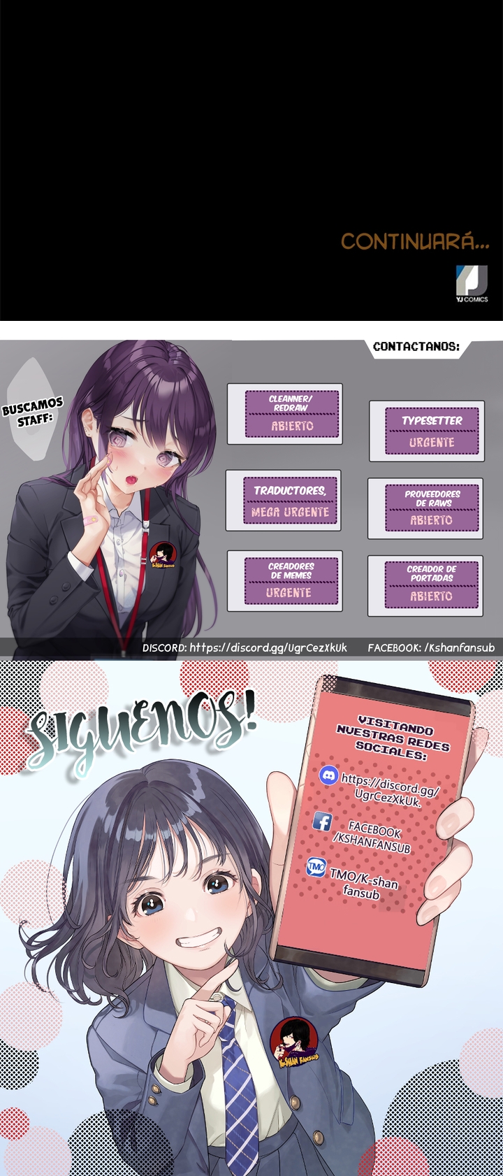 Olgami Capítulo 90 - Página 35