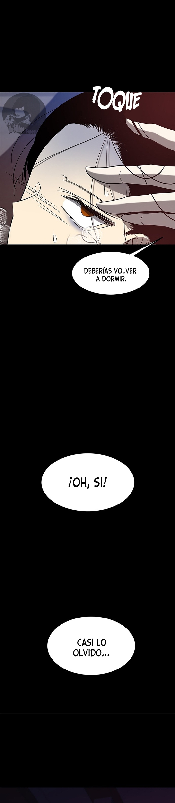 Olgami Capítulo 90 - Página 6