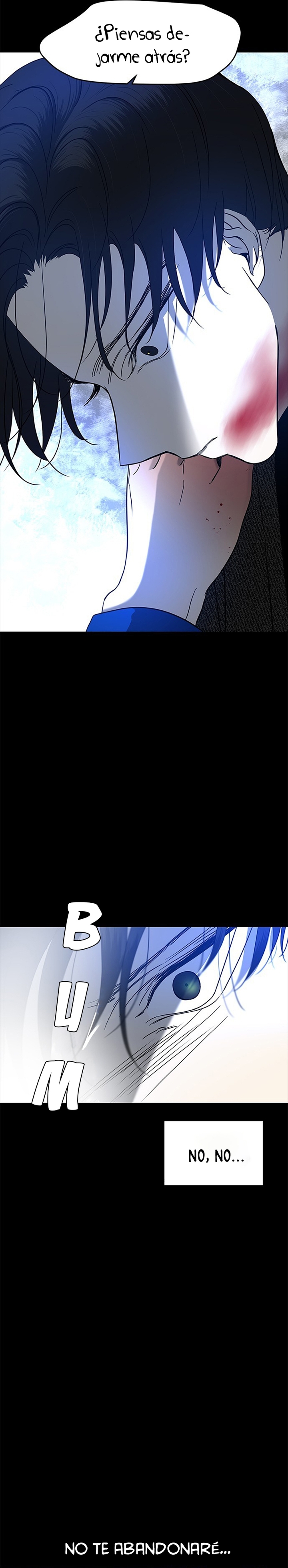 Olgami Capítulo 91 - Página 11