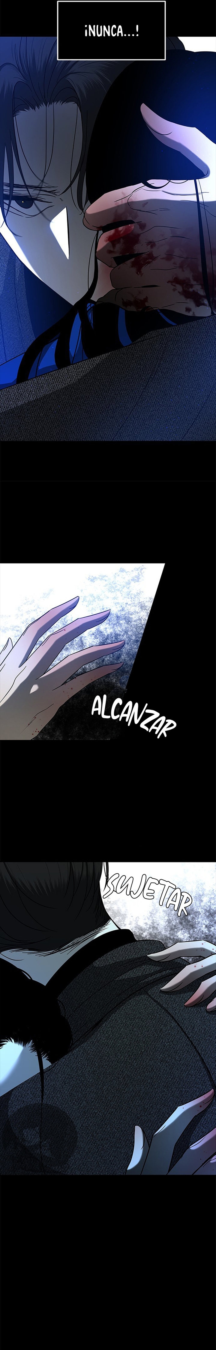 Olgami Capítulo 91 - Página 13