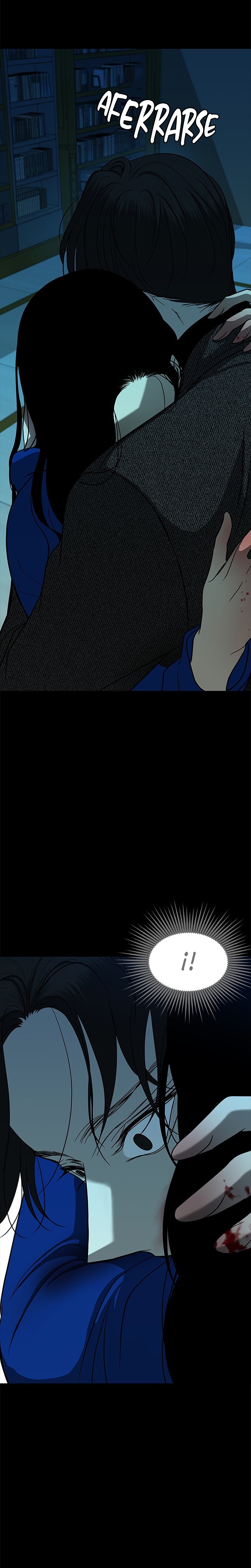 Olgami Capítulo 91 - Página 14