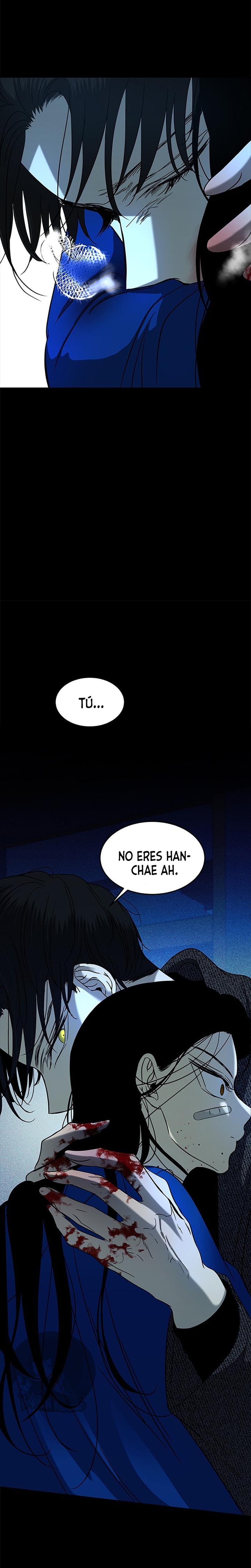 Olgami Capítulo 91 - Página 15