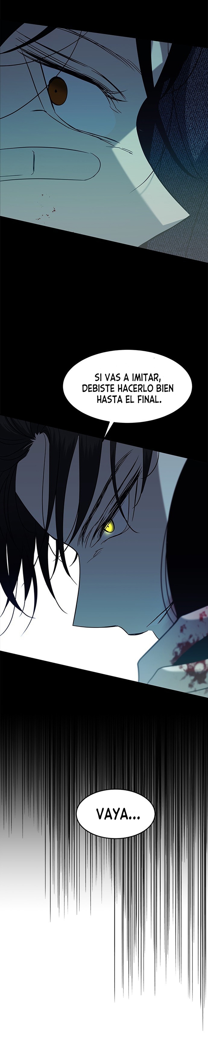 Olgami Capítulo 91 - Página 16