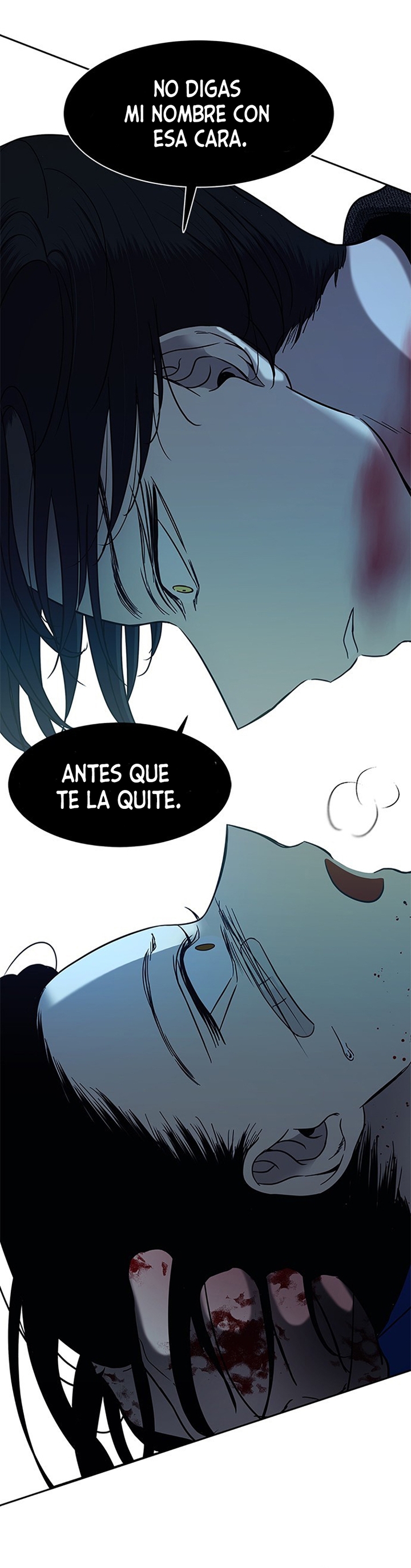 Olgami Capítulo 91 - Página 18