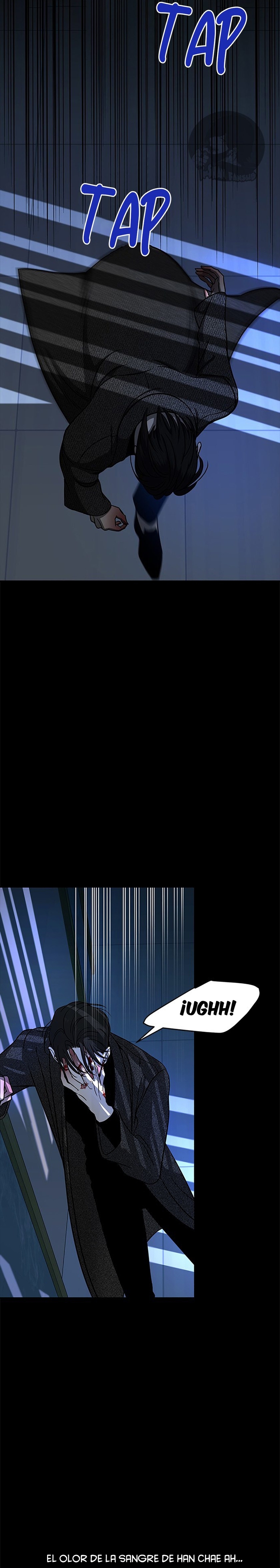 Olgami Capítulo 91 - Página 2