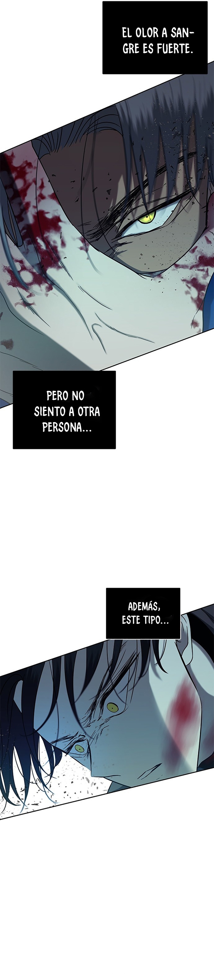 Olgami Capítulo 91 - Página 20