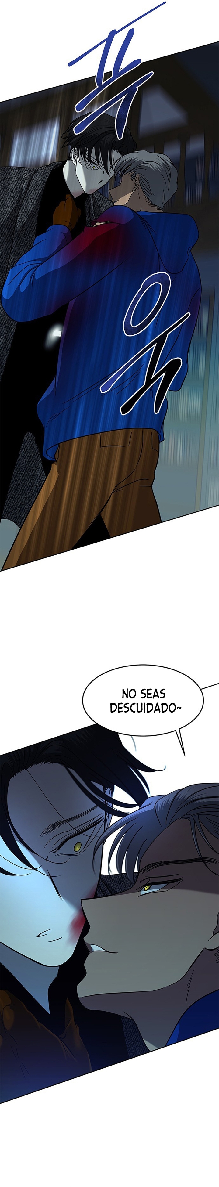 Olgami Capítulo 91 - Página 22