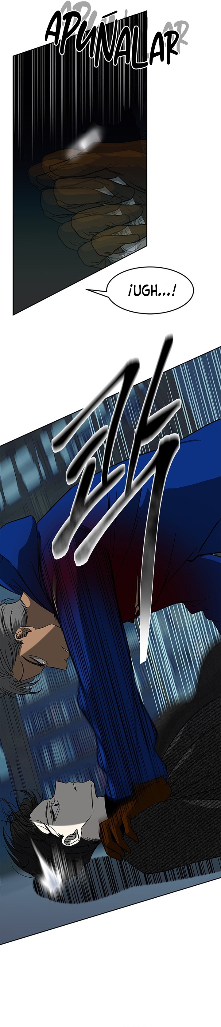 Olgami Capítulo 91 - Página 23