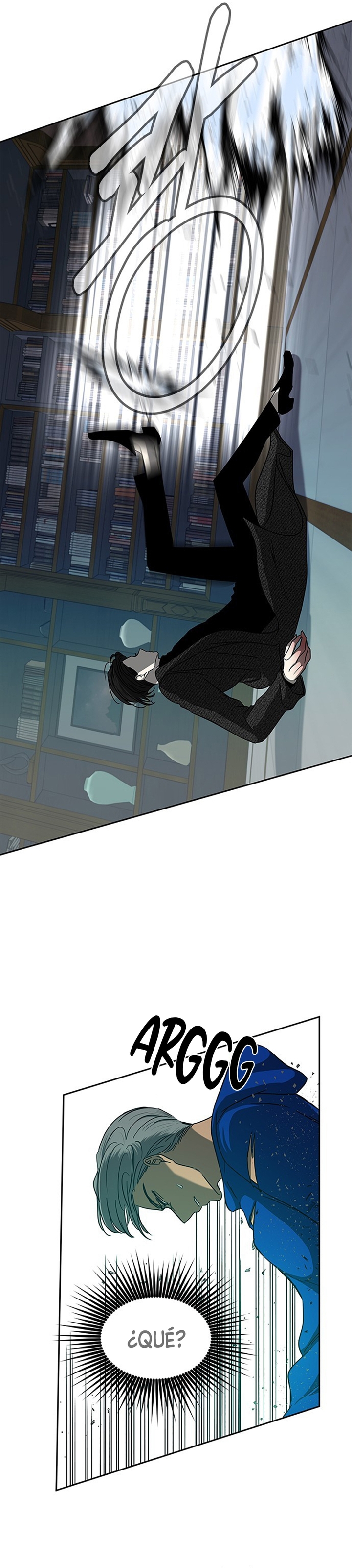 Olgami Capítulo 91 - Página 25