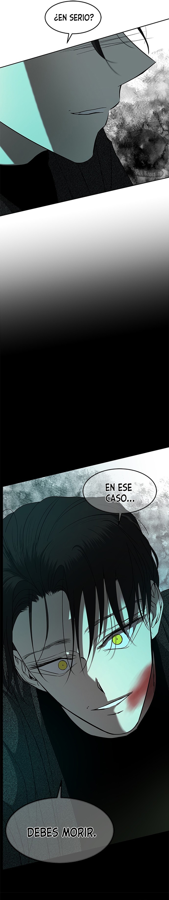 Olgami Capítulo 91 - Página 28