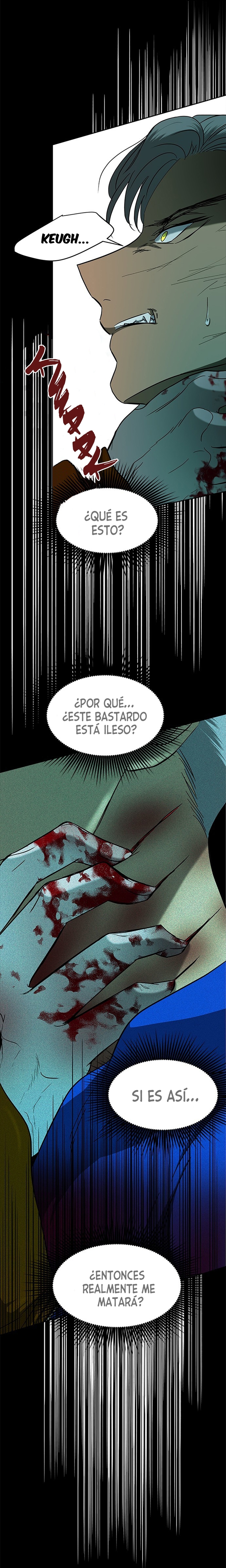 Olgami Capítulo 91 - Página 29