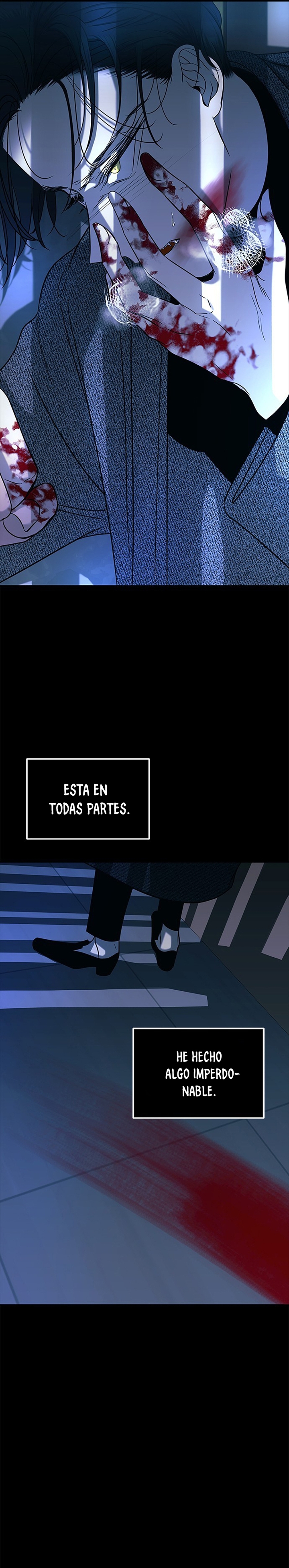 Olgami Capítulo 91 - Página 3