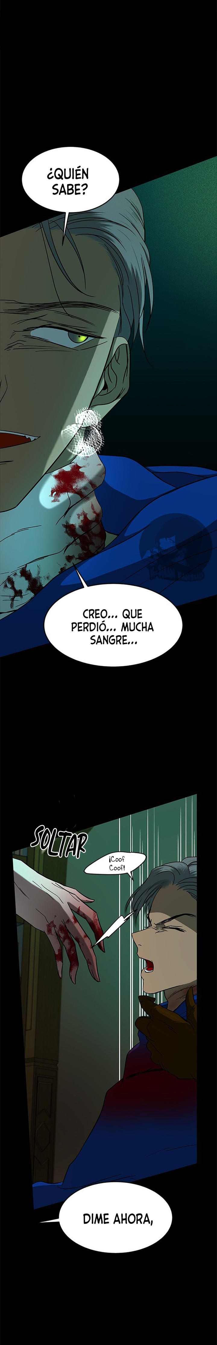 Olgami Capítulo 91 - Página 31