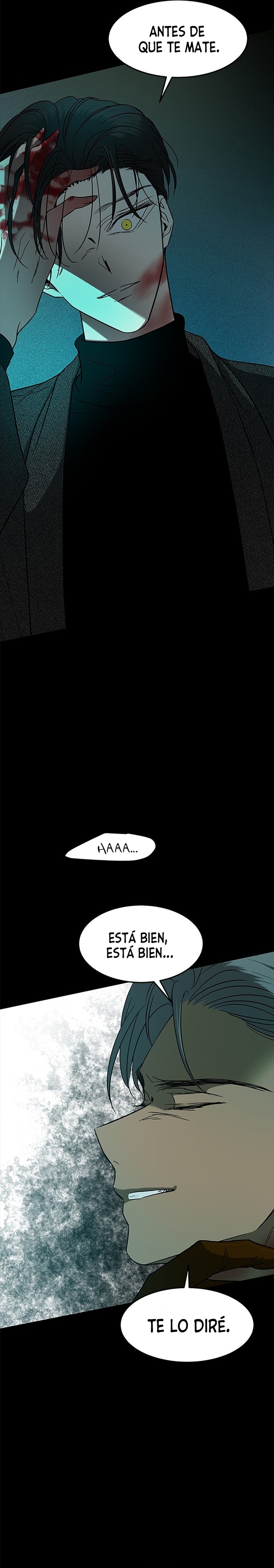 Olgami Capítulo 91 - Página 32